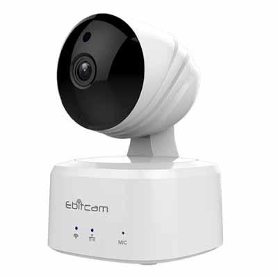  Camera IP Wifi Ebitcam E2-X 2MP 
