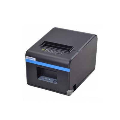 Máy in hóa đơn Xprinter XP-N200H K80