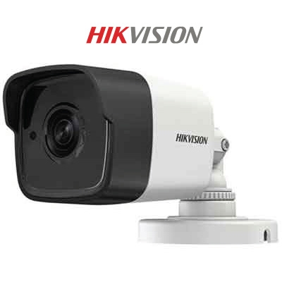 Camera HDTVI Starlight 2MP Hikvision DS-2CE16D8T-ITPF Chống Ngược Sáng