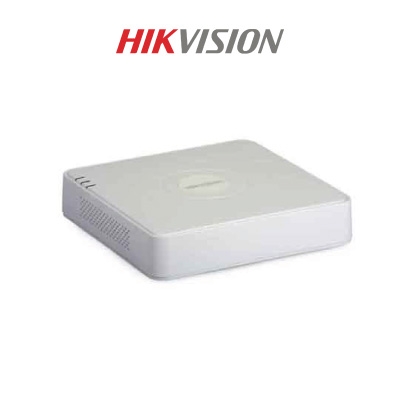 Đầu ghi IP 4 kênh Hikvision DS-7104NI-Q1/4P