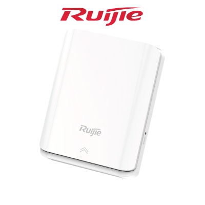 Thiết bị phát sóng wifi gắn tường RUIJIE RG-AP110-L