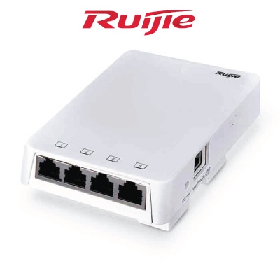 Thiết bị phát sóng wifi gắn tường RUIJIE RG-AP130(L)
