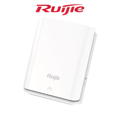 Thiết bị phát sóng wifi gắn tường RUIJIE RG-AP110-L