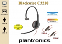 Plantronics C3210