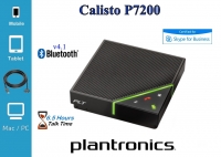 Sepaker Plantronics Calisto 7200