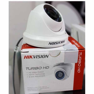 Camera Hikvision DS-2CE56D0T-IR (vỏ nhựa, lõi sắt)
