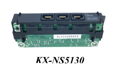 Card kết nối khung phụ tổng đài NS300