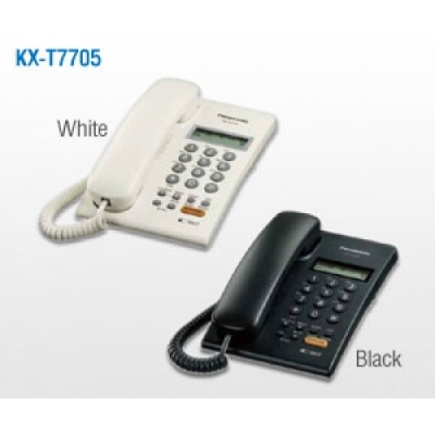 Điện thoại Panasonic KX - T7705