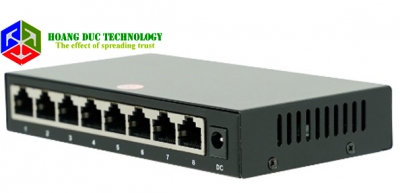 Switch APTEK SG1080