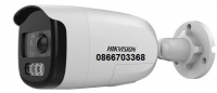 Camera Hikvision DS-2CE12DFT-PIRXOF tích hợp báo động