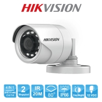Camera Hikvision DS-2CE16B2-IF (vỏ sắt)