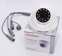 Camera Hikvision DS-2CE56B2-IPF (vỏ nhựa)