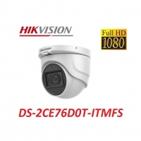 Camera Hikvision DS-2CE76D0T-ITMFS
