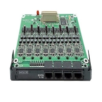 Card mở rộng 16 port máy nhánh analog tích hợp sẵn hiển thị số gọi đến KX-NS5174 cho tổng đài Panasonic NS300