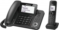 Điện thoại Panasonic KX - TGF310