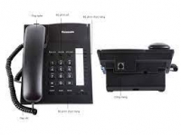 Điện thoại Panasonic KX - TS820