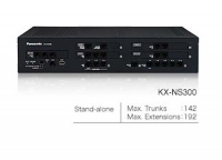 Khung chính tổng đài điện thoại Panasonic KX-NS300