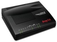 Vigor2912 Dual Wan VPN Router