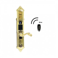 Khóa cửa Smart Lock PHGlock FP3251W