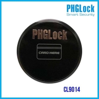 Khóa tủ đồ dùng thẻ cảm ứng PHGLock CL9014