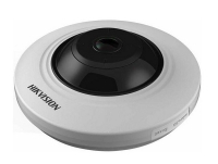 Camera IP Fisheye hồng ngoại 3.0 Megapixel HIKVISION DS-2CD2935FWD-IS