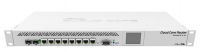 Router Cân Bằng Tải MikroTik CCR1009-7G-1C-1S+