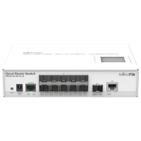 Router Switch MikroTik CRS212-1G-10S-1S+IN
