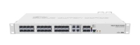 Router Switch MikroTik CRS328-4C-20S-4S+RM